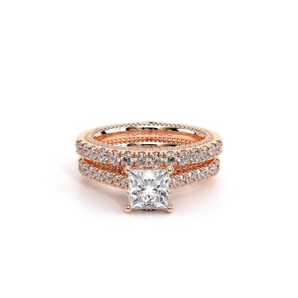 COUTURE-0447P VERRAGIO Engagement Ring Birmingham Jewelry