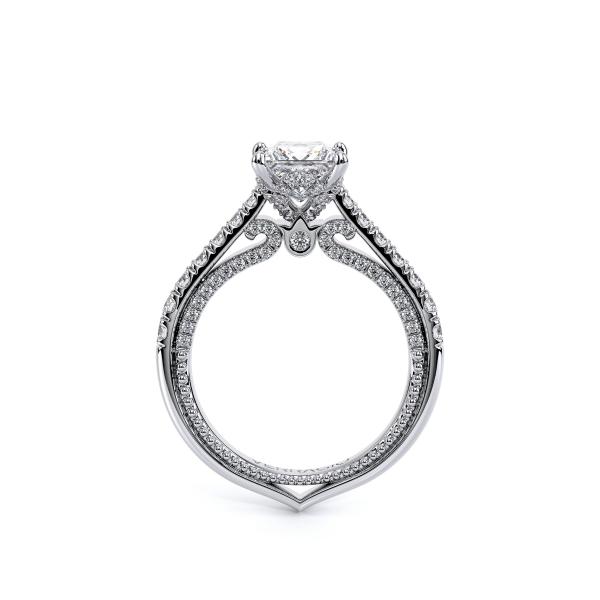 COUTURE-0447P VERRAGIO Engagement Ring Birmingham Jewelry