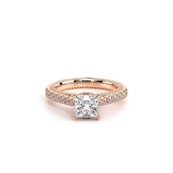 COUTURE-0447P VERRAGIO Engagement Ring Birmingham Jewelry