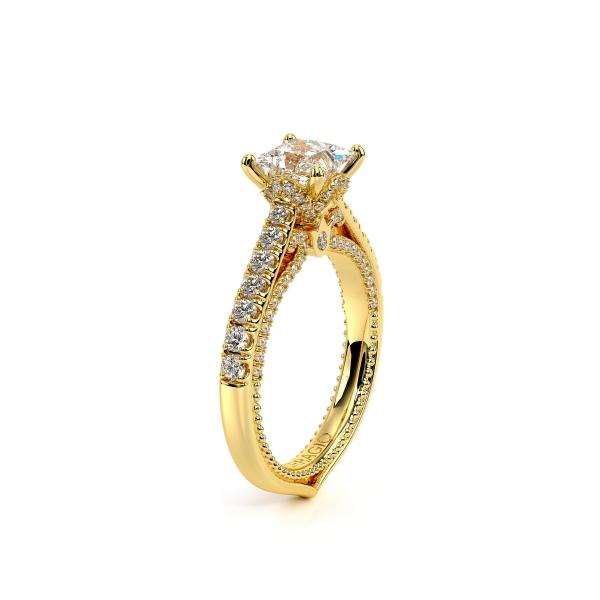 COUTURE-0447P VERRAGIO Engagement Ring Birmingham Jewelry