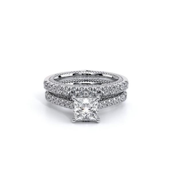 COUTURE-0447P VERRAGIO Engagement Ring Birmingham Jewelry