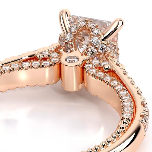 COUTURE-0447P VERRAGIO Engagement Ring Birmingham Jewelry