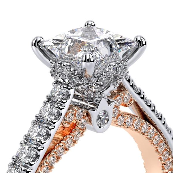 COUTURE-0447P VERRAGIO Engagement Ring Birmingham Jewelry