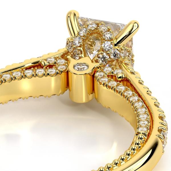 COUTURE-0447P VERRAGIO Engagement Ring Birmingham Jewelry