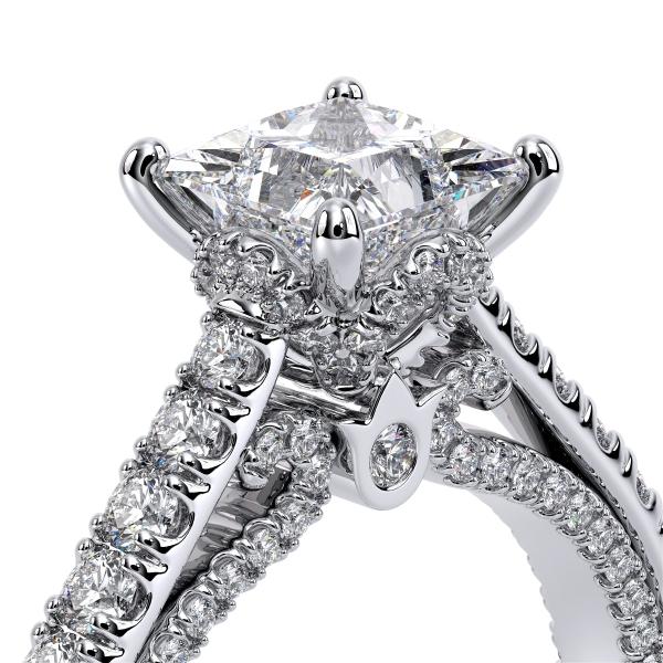 COUTURE-0447P VERRAGIO Engagement Ring Birmingham Jewelry