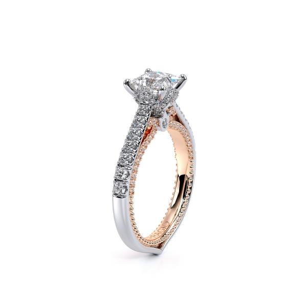COUTURE-0447P VERRAGIO Engagement Ring Birmingham Jewelry