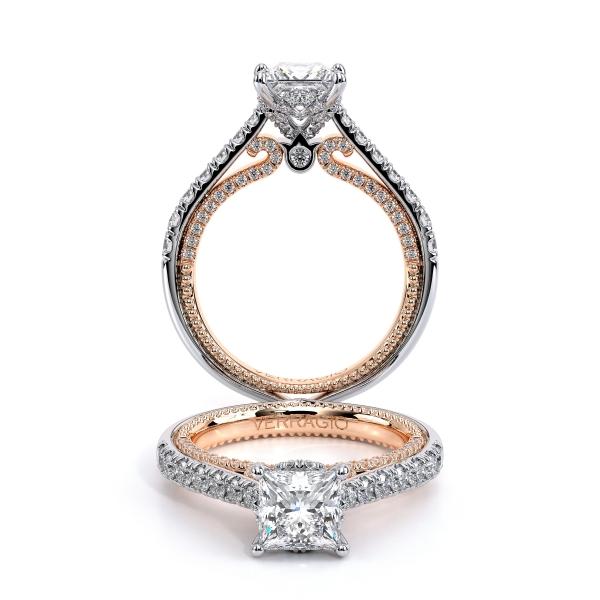COUTURE-0447P VERRAGIO Engagement Ring Birmingham Jewelry