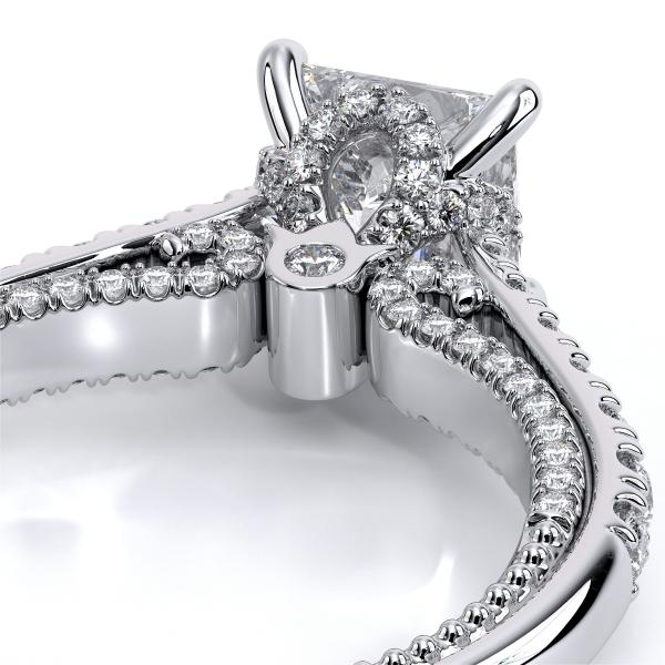 COUTURE-0447P VERRAGIO Engagement Ring Birmingham Jewelry