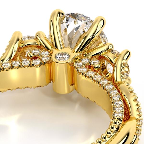 COUTURE-0450OV VERRAGIO Engagement Ring Birmingham Jewelry