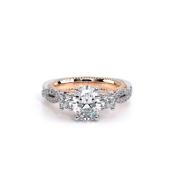 COUTURE-0450OV VERRAGIO Engagement Ring Birmingham Jewelry
