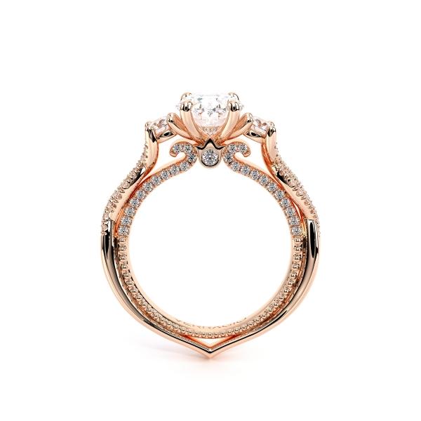 COUTURE-0450OV VERRAGIO Engagement Ring Birmingham Jewelry