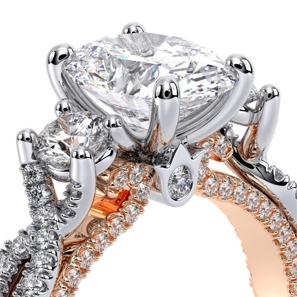 COUTURE-0450OV VERRAGIO Engagement Ring Birmingham Jewelry
