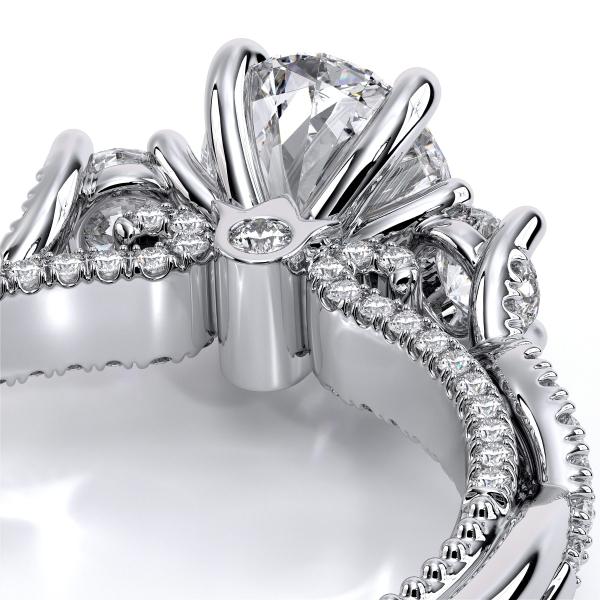 COUTURE-0450OV VERRAGIO Engagement Ring Birmingham Jewelry