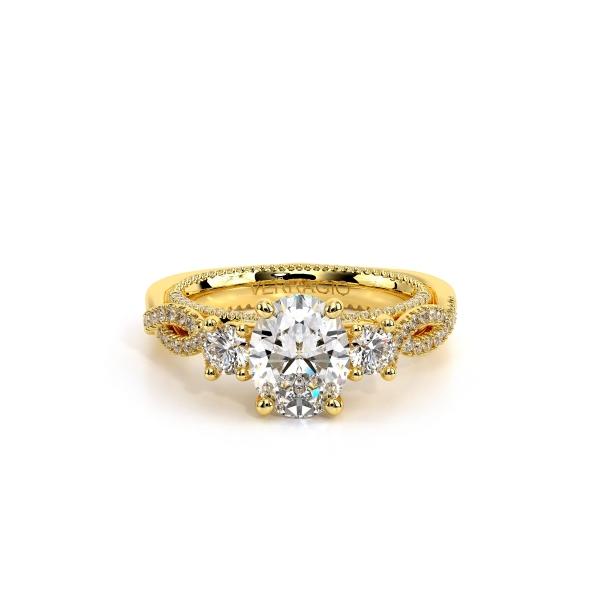 COUTURE-0450OV VERRAGIO Engagement Ring Birmingham Jewelry