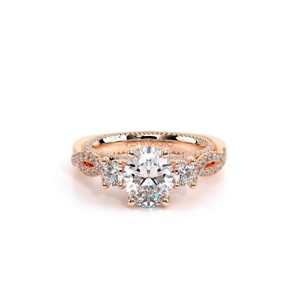 COUTURE-0450OV VERRAGIO Engagement Ring Birmingham Jewelry