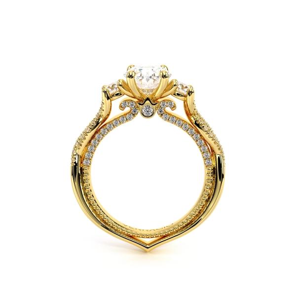 COUTURE-0450OV VERRAGIO Engagement Ring Birmingham Jewelry