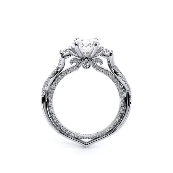 COUTURE-0450OV VERRAGIO Engagement Ring Birmingham Jewelry