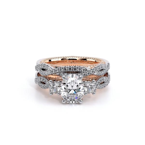 COUTURE-0450OV VERRAGIO Engagement Ring Birmingham Jewelry