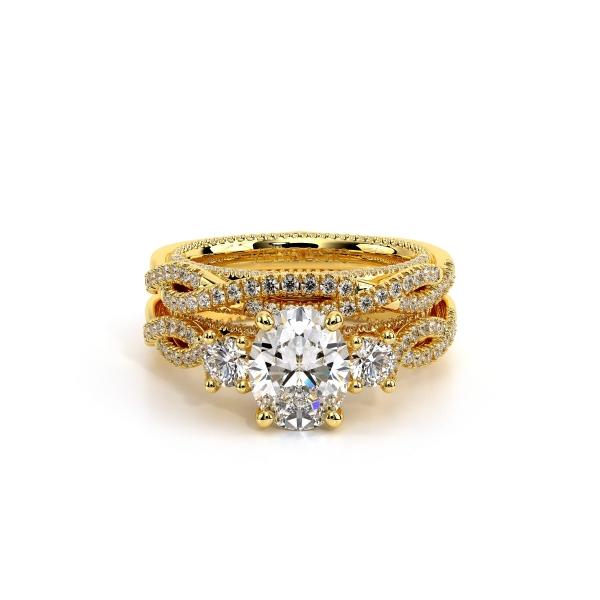 COUTURE-0450OV VERRAGIO Engagement Ring Birmingham Jewelry