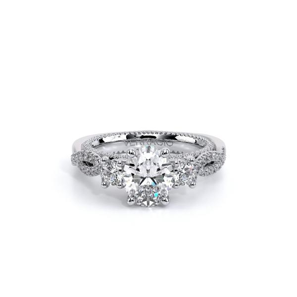 COUTURE-0450OV VERRAGIO Engagement Ring Birmingham Jewelry