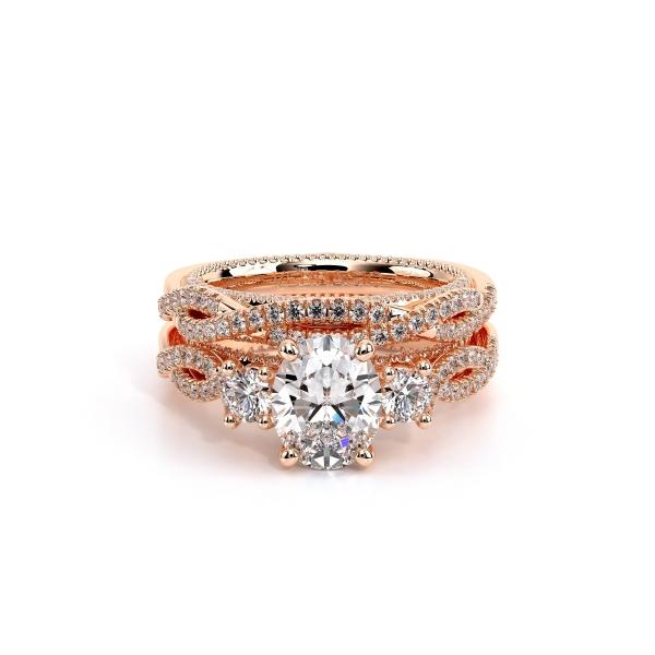 COUTURE-0450OV VERRAGIO Engagement Ring Birmingham Jewelry