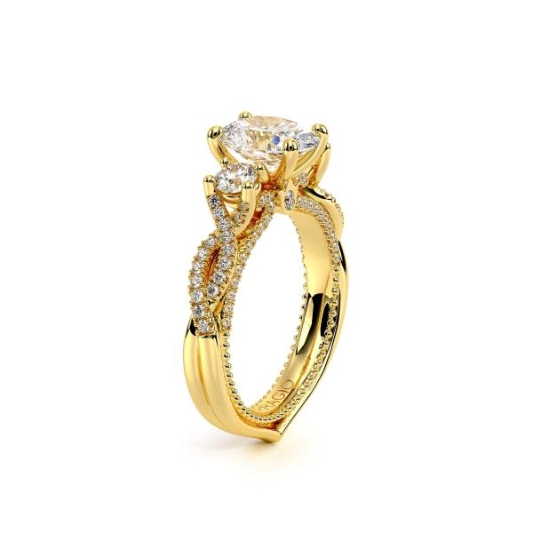COUTURE-0450OV VERRAGIO Engagement Ring Birmingham Jewelry