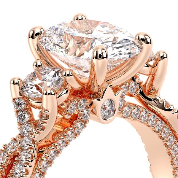 COUTURE-0450OV VERRAGIO Engagement Ring Birmingham Jewelry