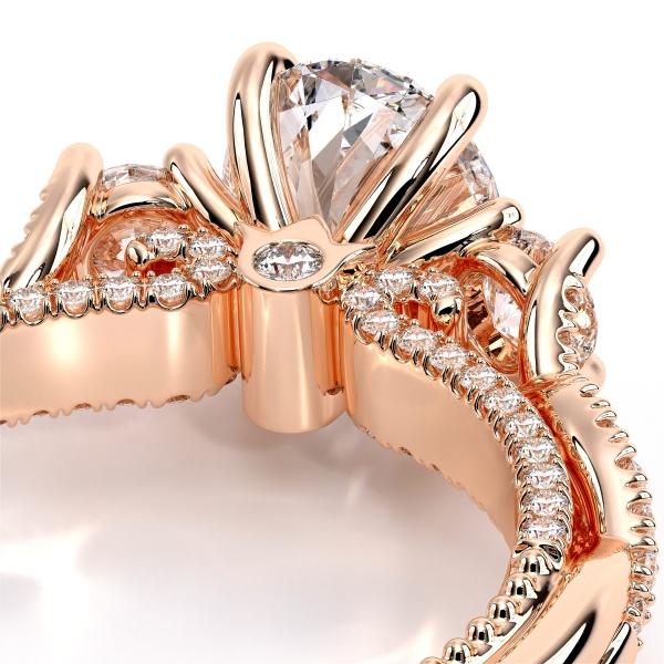 COUTURE-0450OV VERRAGIO Engagement Ring Birmingham Jewelry