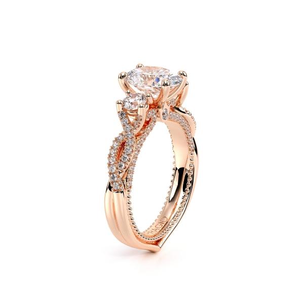 COUTURE-0450OV VERRAGIO Engagement Ring Birmingham Jewelry