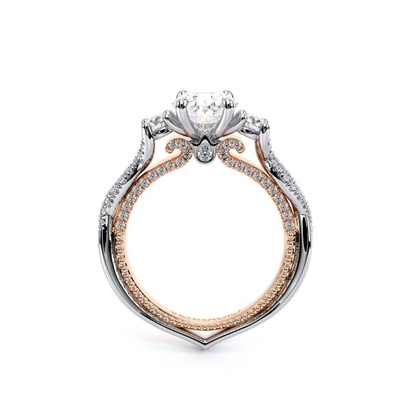 COUTURE-0450OV VERRAGIO Engagement Ring Birmingham Jewelry