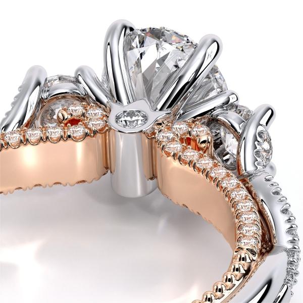 COUTURE-0450OV VERRAGIO Engagement Ring Birmingham Jewelry