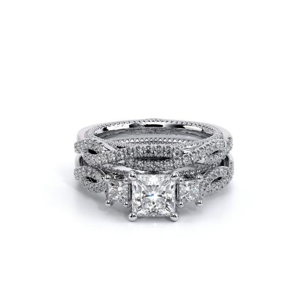 COUTURE-0450P VERRAGIO Engagement Ring Birmingham Jewelry