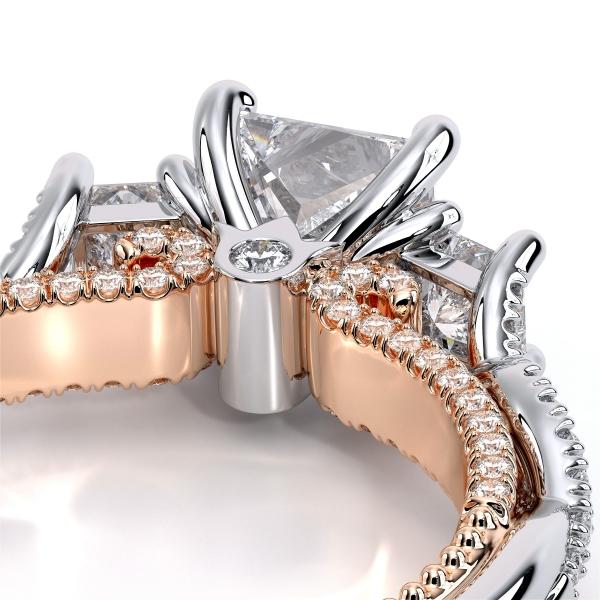 COUTURE-0450P VERRAGIO Engagement Ring Birmingham Jewelry