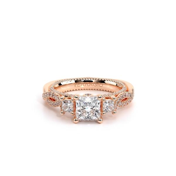 COUTURE-0450P VERRAGIO Engagement Ring Birmingham Jewelry