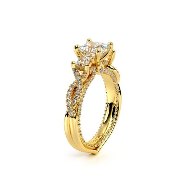 COUTURE-0450P VERRAGIO Engagement Ring Birmingham Jewelry