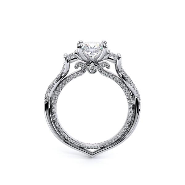 COUTURE-0450P VERRAGIO Engagement Ring Birmingham Jewelry
