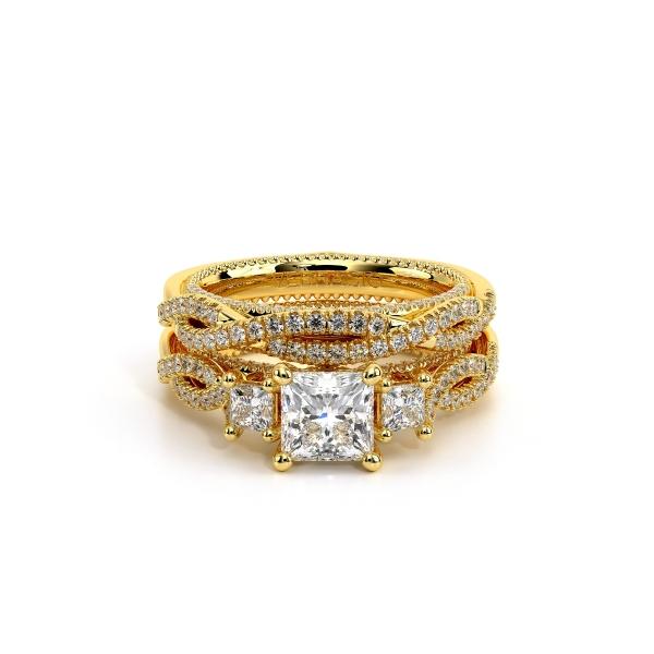 COUTURE-0450P VERRAGIO Engagement Ring Birmingham Jewelry