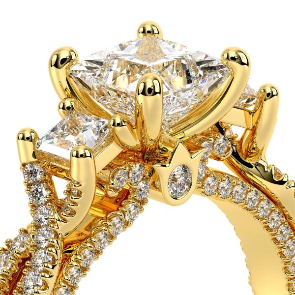 COUTURE-0450P VERRAGIO Engagement Ring Birmingham Jewelry