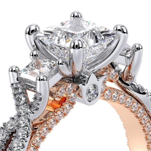 COUTURE-0450P VERRAGIO Engagement Ring Birmingham Jewelry