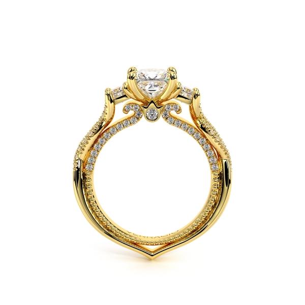 COUTURE-0450P VERRAGIO Engagement Ring Birmingham Jewelry