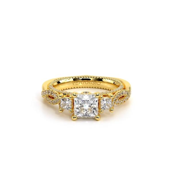 COUTURE-0450P VERRAGIO Engagement Ring Birmingham Jewelry