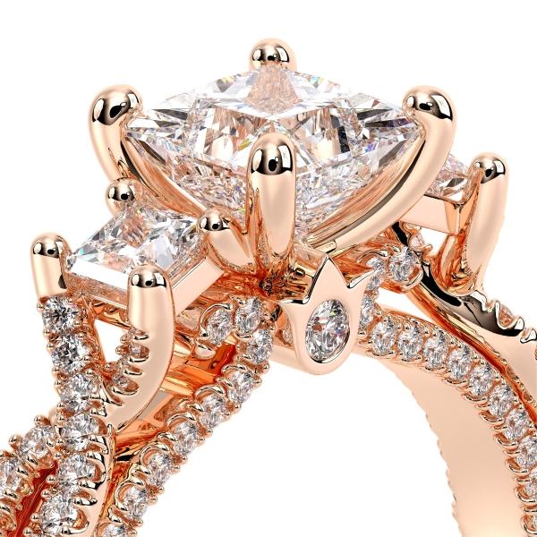 COUTURE-0450P VERRAGIO Engagement Ring Birmingham Jewelry