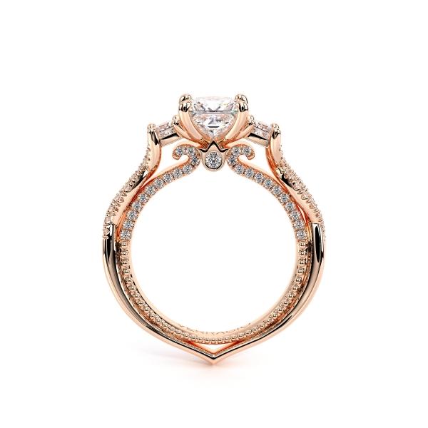 COUTURE-0450P VERRAGIO Engagement Ring Birmingham Jewelry