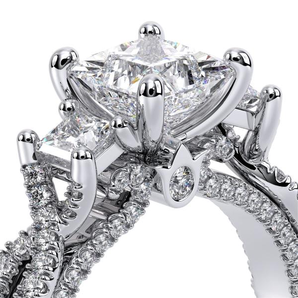 COUTURE-0450P VERRAGIO Engagement Ring Birmingham Jewelry