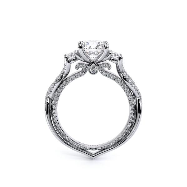 COUTURE-0450R VERRAGIO Engagement Ring Birmingham Jewelry Verragio Jewelry | Diamond Engagement Ring COUTURE-0450R