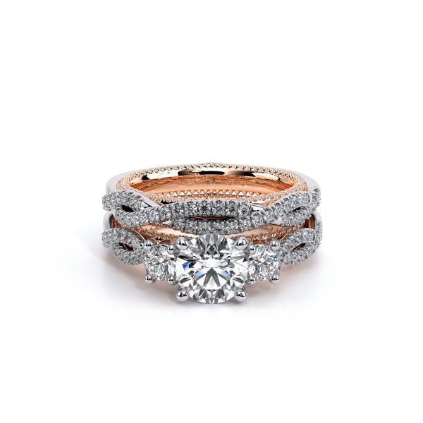 COUTURE-0450R VERRAGIO Engagement Ring Birmingham Jewelry Verragio Jewelry | Diamond Engagement Ring COUTURE-0450R