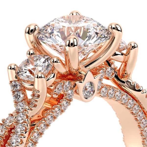 COUTURE-0450R VERRAGIO Engagement Ring Birmingham Jewelry Verragio Jewelry | Diamond Engagement Ring COUTURE-0450R