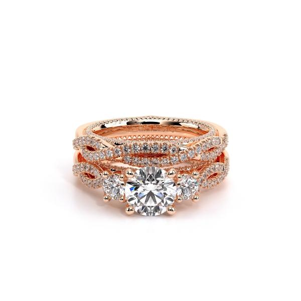 COUTURE-0450R VERRAGIO Engagement Ring Birmingham Jewelry Verragio Jewelry | Diamond Engagement Ring COUTURE-0450R