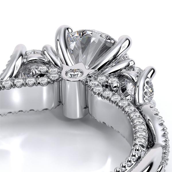COUTURE-0450R VERRAGIO Engagement Ring Birmingham Jewelry Verragio Jewelry | Diamond Engagement Ring COUTURE-0450R