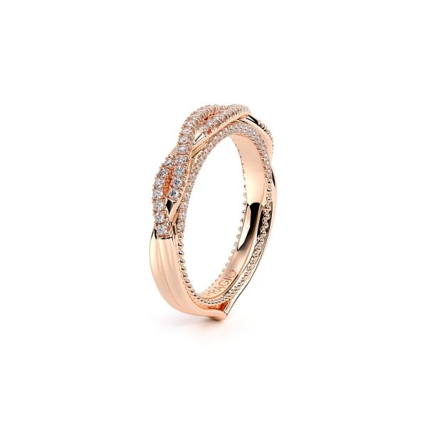 COUTURE-0450W VERRAGIO Wedding Band Birmingham Jewelry